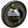 Termostat Ford Ka plus 2019-2020 1.5 Ti 120 cp dragon benzina