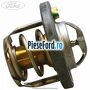 Termostat Ford Ka plus 2019-2020 1.5 Ti 120 cp dragon benzina