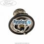 Termostat Ford Ranger 2006-2012 3.0 TDCi 4x4 156 cp MD30DITC, WEC diesel