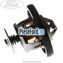 Termostat Ford Transit 2006-2014 2.2 TDCi 136 cp USRA, USRB diesel | Foto 4