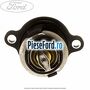 Termostat in bloc motor Ford Tourneo Courier 2014-2018 1.0 EcoBoost 100 cp SFCA, SFCB, SFCC, SFCD benzina | Foto 2