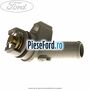 Termostat, racitor ulei culoare gri Ford Transit 2006-2014 2.2 TDCi 110 cp QVFA diesel | Foto 2
