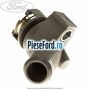 Termostat, racitor ulei culoare gri Ford Transit 2006-2014 2.4 TDCi 115 cp JXFA, JXFC diesel | Foto 3