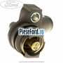 Termostat, racitor ulei culoare gri Ford Transit 2006-2014 2.4 TDCi 4x4 140 cp H9FB diesel | Foto 4