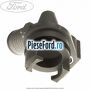 Termostat, racitor ulei culoare negru Ford Transit 2006-2014 2.2 TDCi 136 cp USRA, USRB diesel