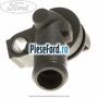 Termostat, racitor ulei culoare negru Ford Transit 2006-2014 2.2 TDCi RWD 155 cp CVRC diesel | Foto 2