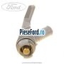 Termostat racitor ulei Ford Transit 2000-2006 2.0 DI 86 cp F3FA diesel