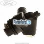 Termostat racitor ulei Ford Transit 2000-2006 2.4 TDE 115 cp FXFA diesel