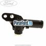 Termostat racitor ulei Ford Transit 2006-2014 2.4 TDCi 100 cp PHFA, PHFC diesel