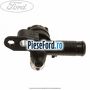 Termostat racitor ulei Ford Transit 2006-2014 2.4 TDCi 100 cp PHFA, PHFC diesel | Foto 2