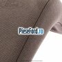 Tetier scaun spate echipare ecole iris Ford Fusion 1.6 TDCi 90 cp HHJA, HHJB diesel