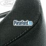 Tetiera pasager spate culoare albastru Ford Fiesta 2008-2012 1.25 82 cp SNJA, SNJB, SNJC, SNJD benzina | Foto 2