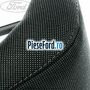 Tetiera pasager spate culoare albastru Ford Fiesta 2008-2012 1.6 Ti 120 cp HXJA, HXJB, HXJE, RVJA benzina | Foto 2