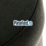 Tetiera scaun fata echipare arasia lux ebony Ford Galaxy 2007-2014 1.8 TDCi 100 cp FFWA diesel | Foto 2