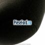Tetiera scaun fata echipare bussac ebony Ford Fusion 1.25 75 cp FUJA, FUJB benzina
