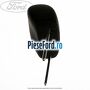 Tetiera scaun fata echipare bussac ebony Ford Fusion 1.6 TDCi 90 cp HHJA, HHJB diesel