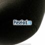 Tetiera scaun fata echipare bussac ebony Ford Fusion 1.6 TDCi 90 cp HHJA, HHJB diesel
