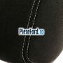 Tetiera scaun fata echipare daphne twill Ford S-Max 2007-2014 2.0 TDCi 115 cp KLWA, TYWA diesel