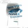 Tetiera scaun fata echipare dotts Ford Fiesta 2008-2012 1.4 TDCi 68 cp F6JB, F6JD diesel