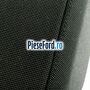 Tetiera scaun fata echipare dotts Ford Fiesta 2008-2012 1.6 TDCi 75 cp HHJF, UBJA diesel | Foto 2