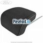 Tetiera scaun fata echipare ecko max medium stone Ford Tourneo Custom 2014-2018 2.2 TDCi 155 cp CVFF diesel