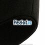Tetiera scaun fata echipare ecrin ebony Ford Focus C-Max 2003-2007 1.6 Ti 115 cp HXDA, SIDA benzina