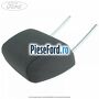 Tetiera scaun fata echipare ecrin Ford Fiesta 2008-2012 1.25 82 cp SNJA, SNJB, SNJC, SNJD benzina