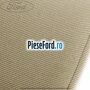 Tetiera scaun fata echipare humy medium light stone Ford Focus 2004-2007 1.6 TDCi 109 cp G8DA, G8DB, G8DD, G8DE, G8DF diesel