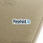 Tetiera scaun fata echipare humy medium light stone Ford Focus 2004-2007 1.8 TDCi 115 cp KKDA diesel