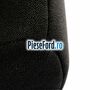 Tetiera scaun fata echipare iris ebony Ford Fusion 1.25 75 cp FUJA, FUJB benzina
