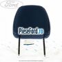 Tetiera scaun fata echipare kompass blue Ford Fiesta 2002-2005 1.3 60 cp BAJA benzina | Foto 2
