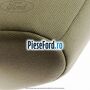 Tetiera scaun fata echipare kyoto avocado Ford Fiesta 2005-2008 1.6 TDCi 90 cp HHJA, HHJB diesel