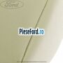 Tetiera scaun fata echipare lauren light avocado Ford Fiesta 2002-2005 1.25 16V 70 cp M7JA, M7JB benzina