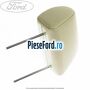 Tetiera scaun fata echipare lauren light avocado Ford Fiesta 2002-2005 1.3 60 cp BAJA benzina