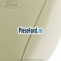 Tetiera scaun fata echipare lauren light avocado Ford Fiesta 2002-2005 1.3 60 cp BAJA benzina