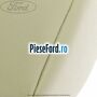 Tetiera scaun fata echipare lauren light avocado Ford Fiesta 2002-2005 1.3 69 cp A9JA, A9JB benzina