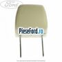 Tetiera scaun fata echipare lauren light avocado Ford Fiesta 2002-2005 1.4 16V 80 cp FXJA, FXJB benzina