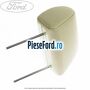 Tetiera scaun fata echipare lauren light avocado Ford Fiesta 2002-2005 1.4 16V 80 cp FXJA, FXJB benzina