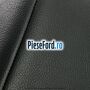 Tetiera scaun fata echipare lauren pewter Ford Fiesta 2005-2008 1.25 16V 70 cp M7JA, M7JB benzina