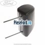 Tetiera scaun fata echipare lauren pewter Ford Fiesta 2005-2008 1.3 60 cp BAJA benzina