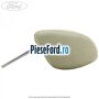 Tetiera scaun fata echipare light stone Ford Mondeo 2000-2007 2.0 TDDI 90 cp D5BA, SDBA diesel