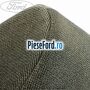 Tetiera scaun fata echipare linea dark flint Ford C-Max 2007-2011 2.0 145 cp AODA, AODB, AODE, SYDA benzina