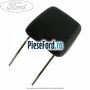 Tetiera scaun fata echipare lux Ford Fiesta 2008-2012 1.25 82 cp SNJA, SNJB, SNJC, SNJD benzina