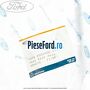 Tetiera scaun fata echipare median ebony Ford Ka 1996-2008 1.3 i 60 cp BAA, J4D, J4K, J4M, J4N, J4P, J4S benzina