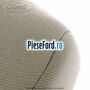 Tetiera scaun fata echipare medium flint Ford Fiesta 2005-2008 1.6 16V 100 cp FYJA, FYJB benzina