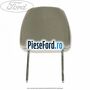 Tetiera scaun fata echipare medium flint Ford Fiesta 2005-2008 ST150 150 cp N4JB benzina