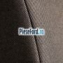 Tetiera scaun fata echipare mirage plum Ford Fiesta 2002-2005 1.4 TDCi 68 cp F6JA, F6JB diesel