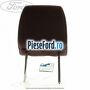 Tetiera scaun fata echipare mirage plum Ford Fiesta 2005-2008 1.6 TDCi 90 cp HHJA, HHJB diesel | Foto 2