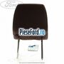 Tetiera scaun fata echipare mirage plum Ford Fiesta 2005-2008 ST150 150 cp N4JB benzina | Foto 2