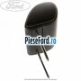 Tetiera scaun fata echipare napoli ebony Ford Focus 2004-2007 2.5 ST 225 cp HYDA benzina